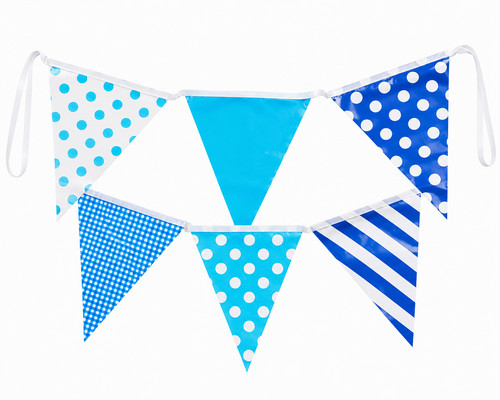 10m blue white - 10m,