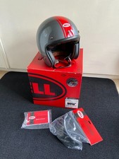 bell custom 500 helmet (SMALL)
