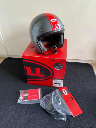 Bell custom 500 helmet - bell, (small)