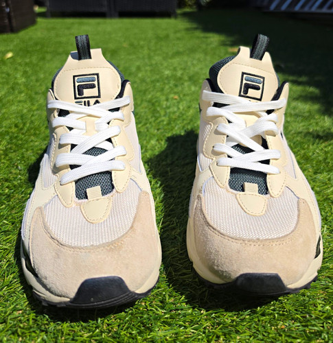 Fila men beige - fila, men’s