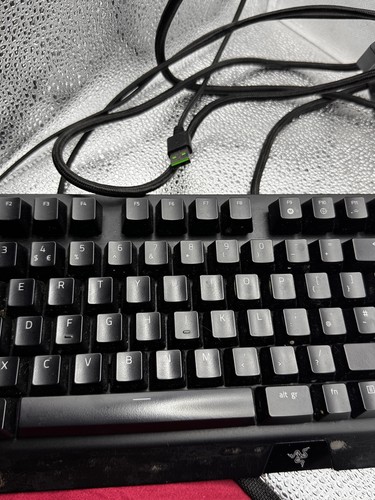 Razer blackwidow elite - razer,