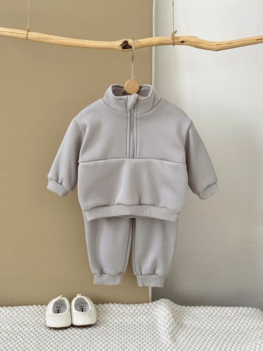 Baby winter fleece lined - baby,
