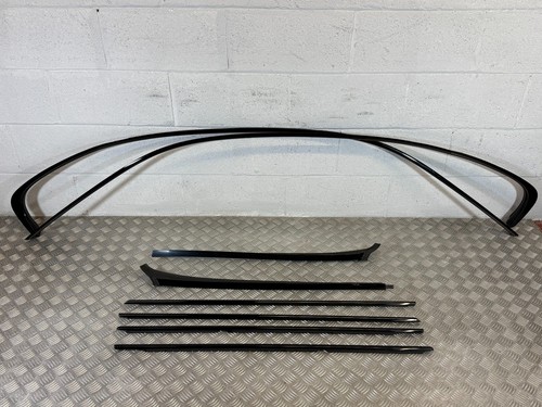 Bmw f30 f80 shadow line - bmw,