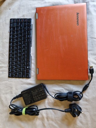 Lenovo yoga pro in - lenovo,