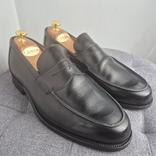 Trickers 'Chicago' Black