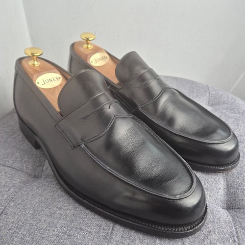 Trickers chicago black - trickers,