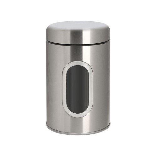 Tea coffee sugar canister - coffee,