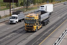 Truck Photo Volvo FH12 Tipping