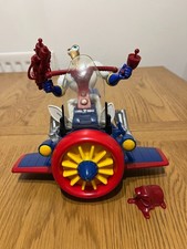 Playmates 1995 Earthworm Jim