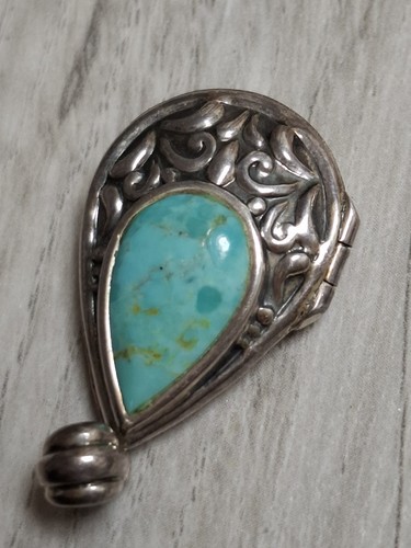 Vintage sterling silver - vintage,