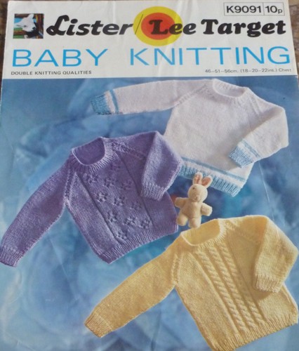 Vintage lister lee target knit - vintage, lee/target
