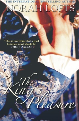 The king pleasure nora - the,
