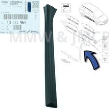 Fits VAUXHALL ZAFIRA B