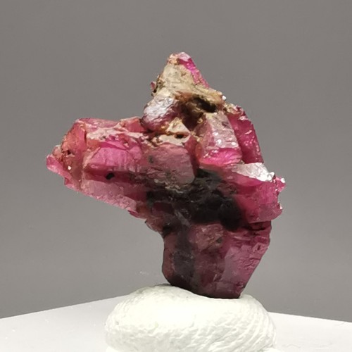 00ct ruby luc yen - 5.00ct, /