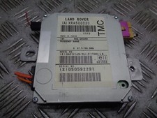 2005 LAND ROVER RANGE ROVER SPORT 2.7 TDV6 HSE TRAFFIC MASTER MODULE XRA5000030