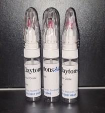 TOUCH UP BRUSH LACQUER PRIMER