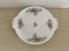 Royal Albert Moss Rose Serving