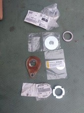 Kawasaki S2 Steering Stem