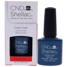 CND Shellac Gel Nail Polish