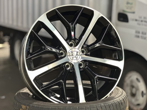 Genuine used 18x8j honda - used,
