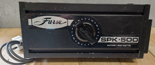 Theatre Stage Light Vintage Furse SPK-500 Spot Light Bulb Not Included