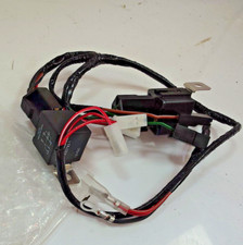Countax Westwood PGC Wiring