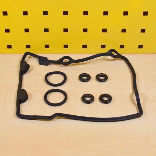 Valve cover gasket kit - valve,