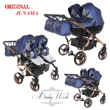 JUNAMA FLUO LINE DUO V2 BABY
