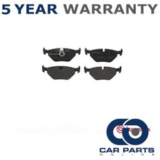 Brake Pads Set Rear CPO Fits
