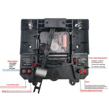 High Quality Westminster Chime