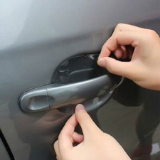 4Pcs Invisible Car Door Handle