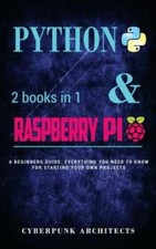 Coding: Python & Raspberry Pi