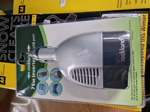 Rockland 75w power - 75w,