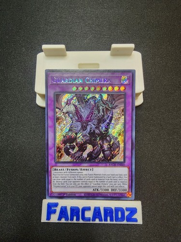 Yugioh!-Guardian