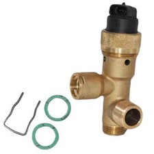 VAILLANT TURBO MAX PLUS /Pro