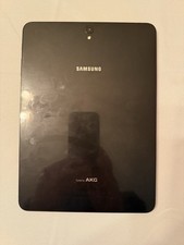 Samsung Galaxy Tab S3 SM-T820