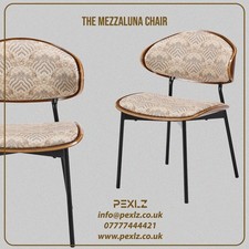 Heavy Duty Dining Chairs For Restaurants, Hotels & Homes. Commercial Use Chairs