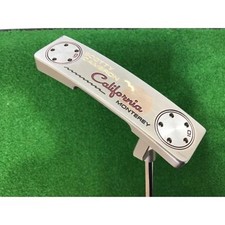 Titleist putter SCOTTY CAMERON