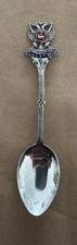 Vintage Souvenir Spoon