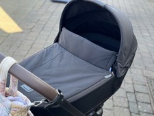 Priam / E-Priam Lux Carrycot