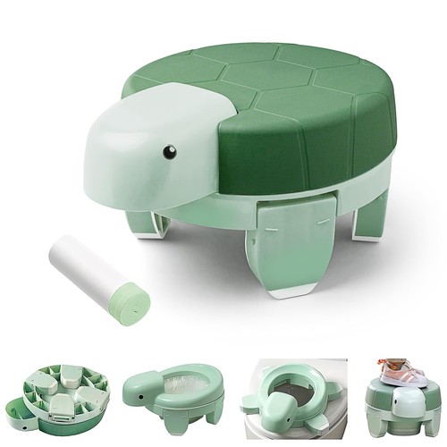 Potty training toilet - 4, 1