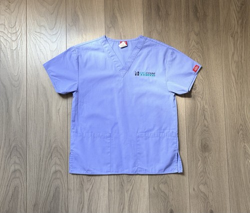 Women dickies scrub top - dickies,