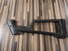 Crosman shoulder stock with