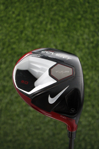 Nike vrs covert tour - 2.0,
