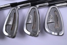 Mizuno T-Zoid O/S Irons / 4-PW