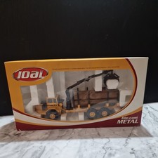 JOAL Volvo A-35C Forestal