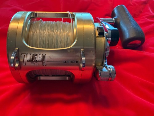 Shimano tiagra ti30a - shimano,