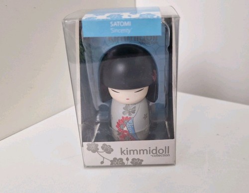 Kimmidoll collection satomi - kimmidoll, "satomi"