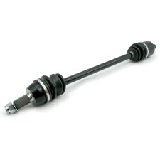DriveShaft CV Axle Front Left