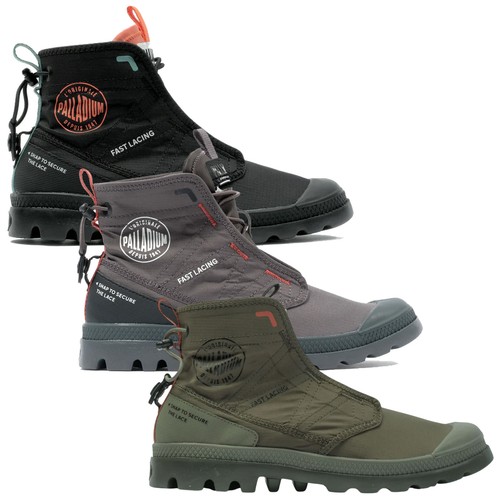 Palladium pampa travel - palladium,